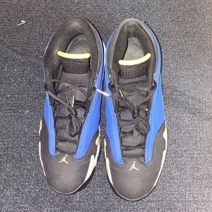 Jordan Laney 14 size 11